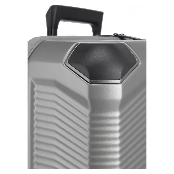  Kofer TRAVELITE MILLENNIUM L SREBRO 