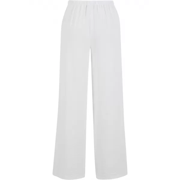  Ženske hlače URBAN CLASSICS TB7500 BIJELA 