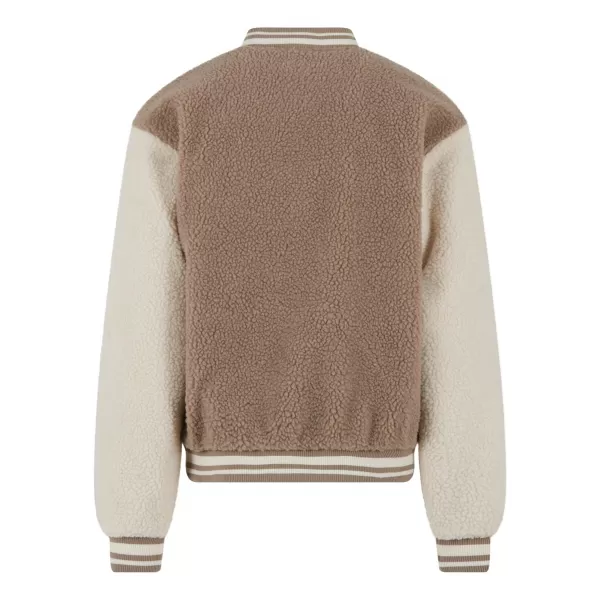  Muška jakna URBAN CLASSICS TB7943 TAMNOSMEĐA 