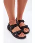 Ženske cipele BIG STAR RR274A512 BLACK Big Star Shoes