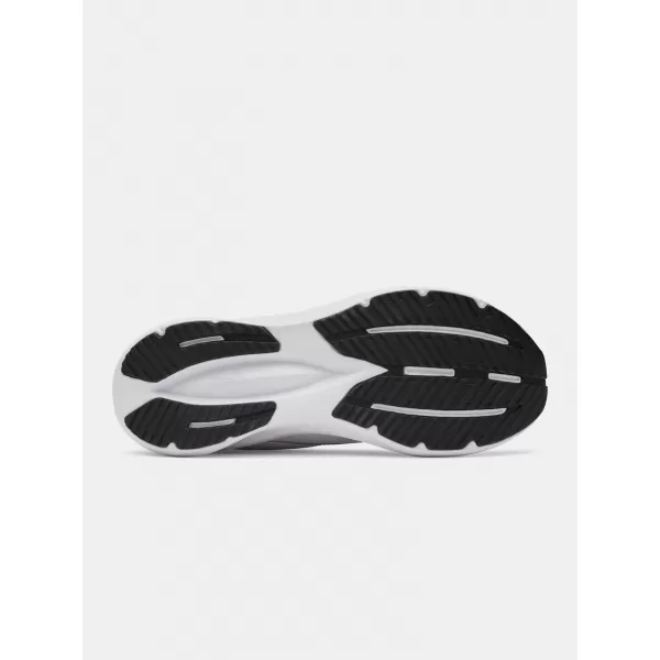  Muške cipele UNDER ARMOUR UA ASSERT 11 6006723-100 BIJELA 