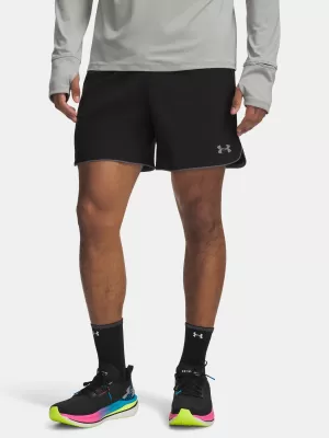 Muške kratke hlače UNDER ARMOUR UA VELOCITI PRO 7IN SHORT CRNA