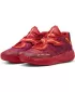 Čizme PUMA MB.05 CROWD SURF 312132-01 PUMA CRVENA/MAGENTA SJAJ