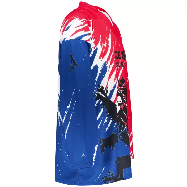  Vrhunski uniseks dres ALTISPORT VOJ/ALU036DRES01 LAV 