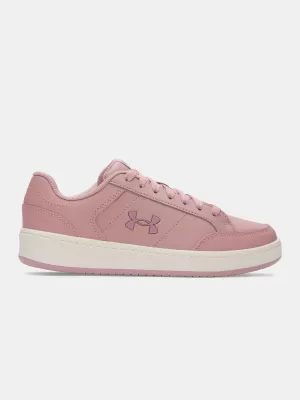 Ženske cipele UNDER ARMOUR UA W OFFICIAL 3028487-673 RUŽIČASTA