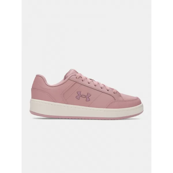  Ženske cipele UNDER ARMOUR UA W OFFICIAL 3028487-673 RUŽIČASTA 