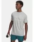 Muška majica kratkih rukava UNDER ARMOUR UA GL FOUNDATION UPDATE SS 1382915-069 SIVA