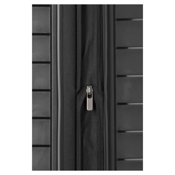  Kofer TRAVELITE Mooby S,M,L Front pocket CRNA 