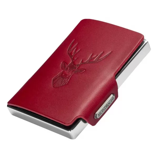  Novčanik MONDRAGHI Silhouette Classic Deer IZD 