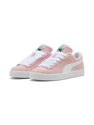 Čizme PUMA SUEDE CLASSIC 399781_35 ROSY OUTLOOK/ RUŽIČASTI IZGLED/PUMA BIJELA