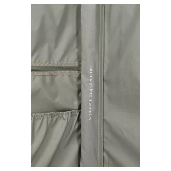 Kofer TRAVELITE Mooby S,M,L Front pocket CRNA 