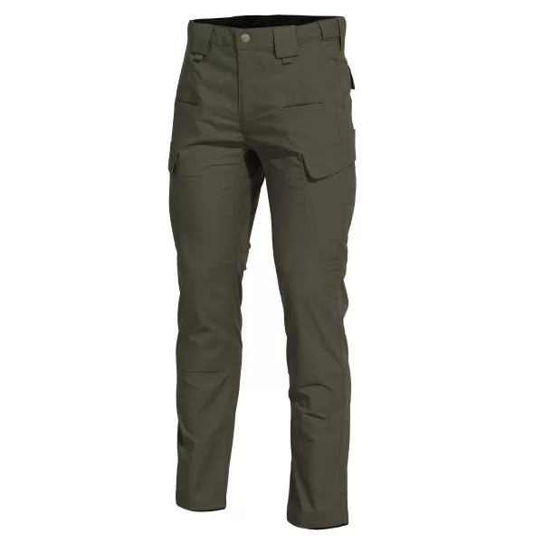  Hlače PENTAGON ARIS TACTICAL K05021 RENDŽER ZELENI 