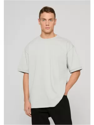 Muška majica kratkih rukava URBAN CLASSICS TB7693 LAGANI ASFALT