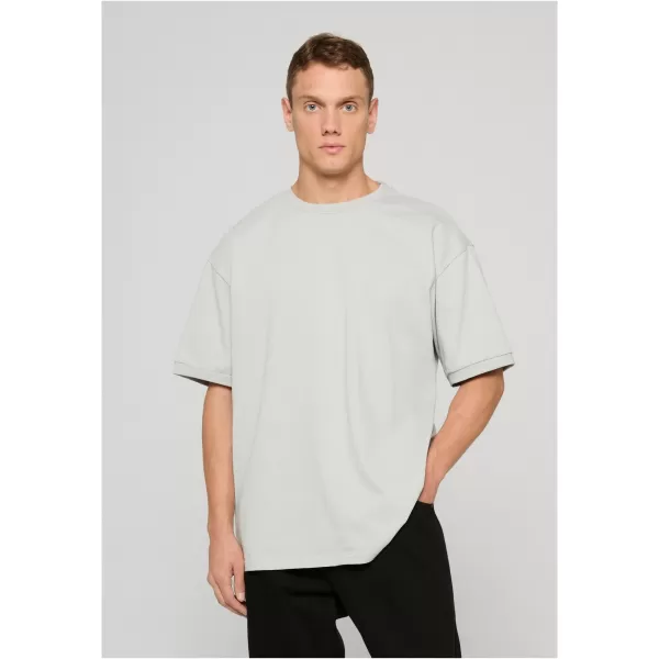  Muška majica kratkih rukava URBAN CLASSICS TB7693 LAGANI ASFALT 