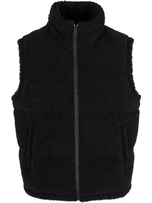 Muški prsluk URBAN CLASSICS TB7939 CRNA
