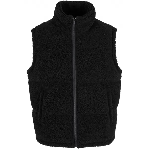  Muški prsluk URBAN CLASSICS TB7939 CRNA 