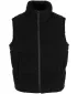 Muški prsluk URBAN CLASSICS TB7939 CRNA