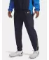 Muške sportske hlače UNDER ARMOUR M CHALLENGER WARM-UP PN 6004046-403 PLAVA