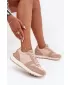 Ženske tenisice BIG STAR OO274521 BEŽ Big Star Shoes