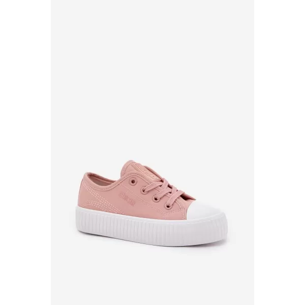  Dječje tenisice BIG STAR RR374011 PINK Big Star Shoes 