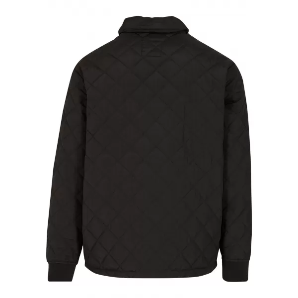  Muška jakna URBAN CLASSICS TB7630 CRNA 
