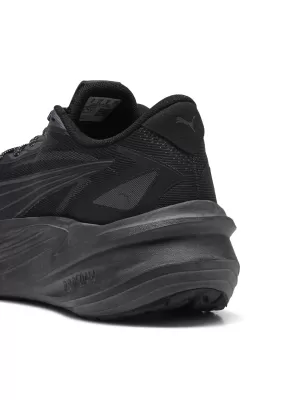 Čizme PUMA MAXIMA PRO 313313_02 PUMA CRNA