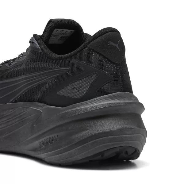  Čizme PUMA MAXIMA PRO 313313_02 PUMA CRNA 