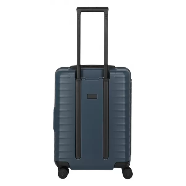  Putni kofer TITAN Overseas S Front pocket PONOĆNO PLAVA 