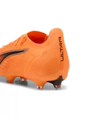 Čizme PUMA ULTRA 6 PRO FG/AG 108551-03 GRIJATI VATRU/CRNO/SJAJNO CRVENO