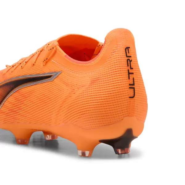 Čizme PUMA ULTRA 6 PRO FG/AG 108551-03 GRIJATI VATRU/CRNO/SJAJNO CRVENO 
