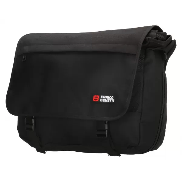  torba ENRICO BENETTI Amsterdam 54133 CRNA 