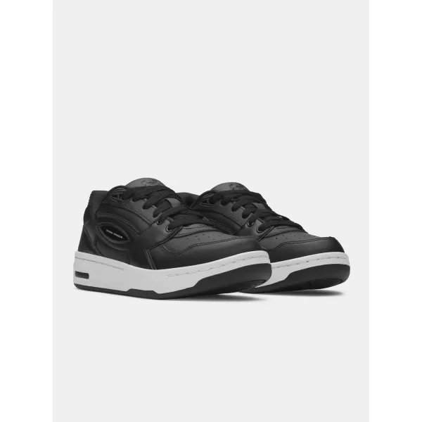  Ženske cipele UNDER ARMOUR W FLEX 6007038-001 CRNA 