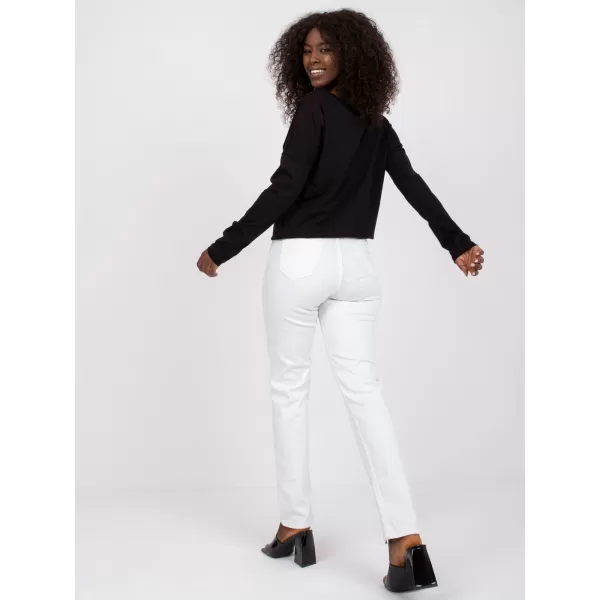  Ženska bluza BASIC FEEL GOOD RV-BZ-5122.14P NOIR 