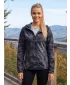 Ženska vrhunska softshell jakna ALTISPORT VOJ/ALW096JACK01 CRNA