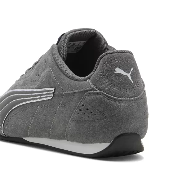  Čizme PUMA CATCH SD 402681_13 COOL DARK GRAY/ HLADNO TAMNO SIVA/PUMA BIJELA 