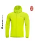 Kaput PENTAGON HELIOS SUN JACKET K02016 FLUO ŽUTA