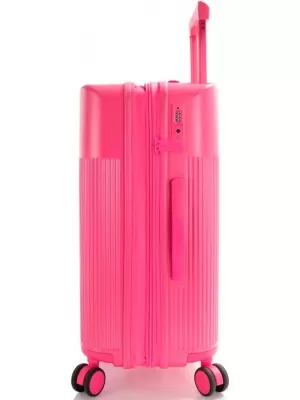 Kofer HEYS HiLite M FLAMINGO RUŽIČASTA
