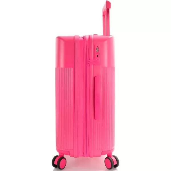  Kofer HEYS HiLite M FLAMINGO RUŽIČASTA 