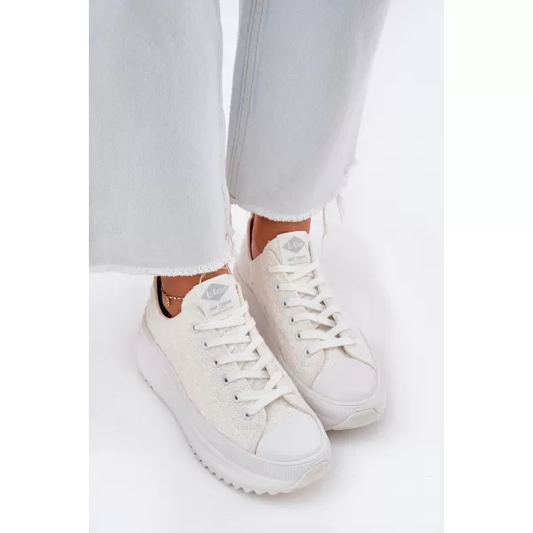  Ženske tenisice LEE COOPER LCW-25-31-3465L CRNA 