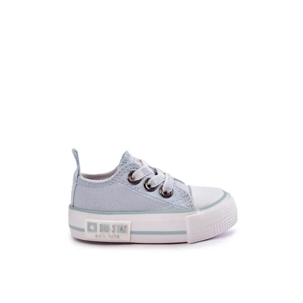  Dječje tenisice BIG STAR KK374053 BLUE Big Star Shoes 