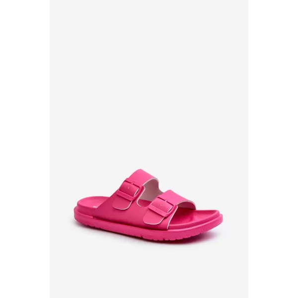  Ženske cipele BIG STAR NN274A754 PINK Big Star Shoes 
