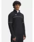Muška majica kratkih rukava UNDER ARMOUR M CHALLENGER TRAINING QZ 6004043-001 CRNA
