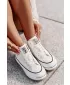 Ženske tenisice BIG STAR OO274061 WHITE Big Star Shoes
