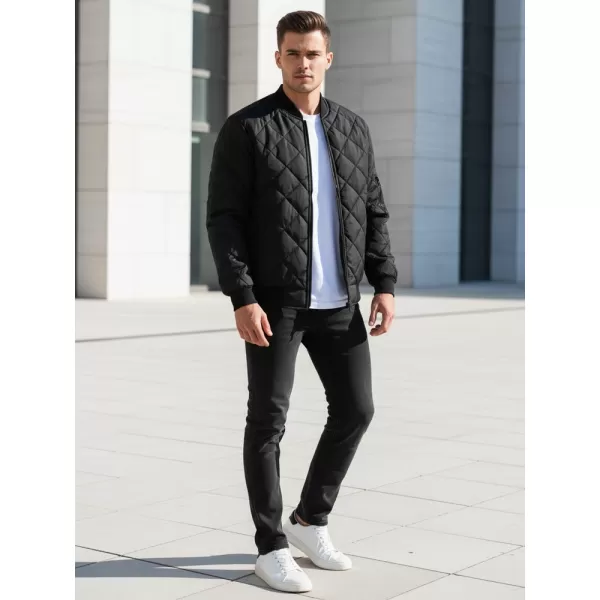  Muška jakna DSTREET TX2215 CRNA 