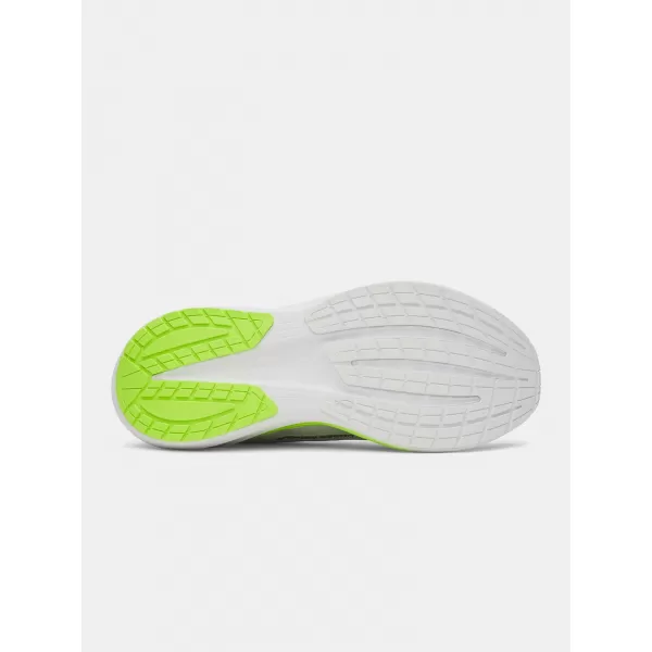  Muške cipele UNDER ARMOUR 6009107-100 BIJELA 