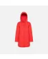 Ženska parka GEOX SWEATER G012427 CRVENA