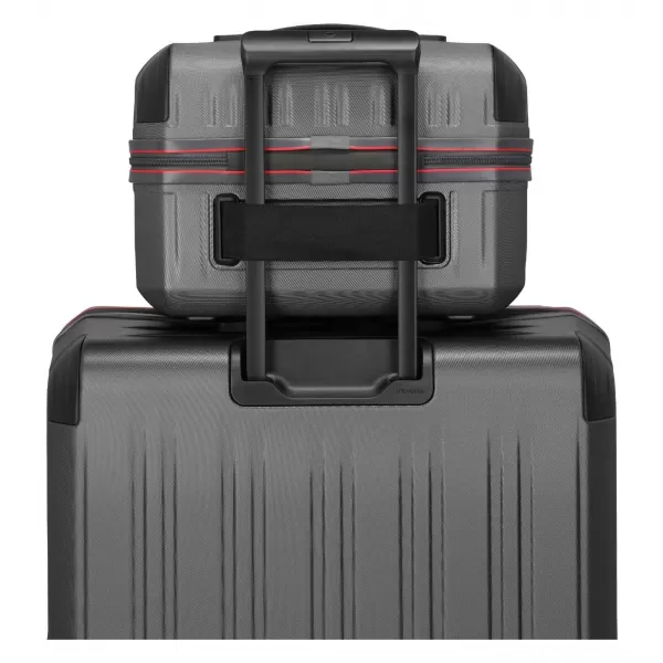  Kofer TRAVELITE Dynamiic Beautycase ANTRACIT 