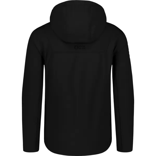  Muška softshell jakna NORDBLANC GLEN NBSSM8339 CRNA 