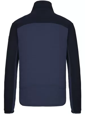 Muški sweatshirt KILLTEC KOS 42 44001-520 TAMNOPLAVA