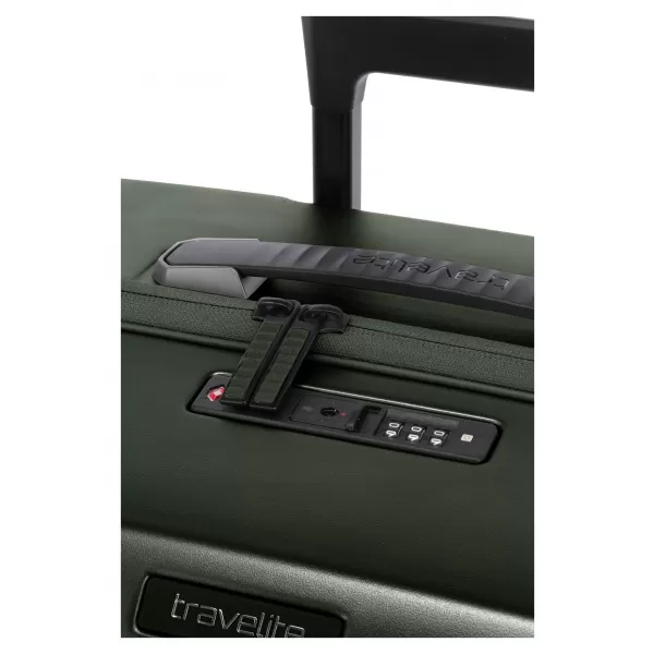  Kofer TRAVELITE MILLENNIUM L BOR ZELENA 